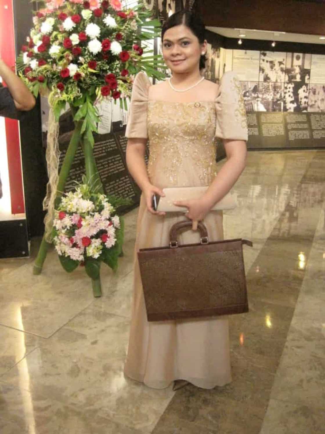 Top 10 Pinay Beauties in Politics Top 10 Pinay Beauties in Politics