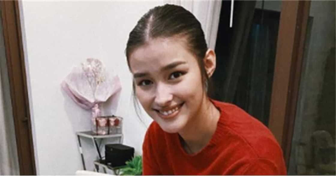 Liza Soberano gets asked to post swimsuit pics; actress hilariously responds Liza Soberano gets asked to post swimsuit pics; actress hilariously responds