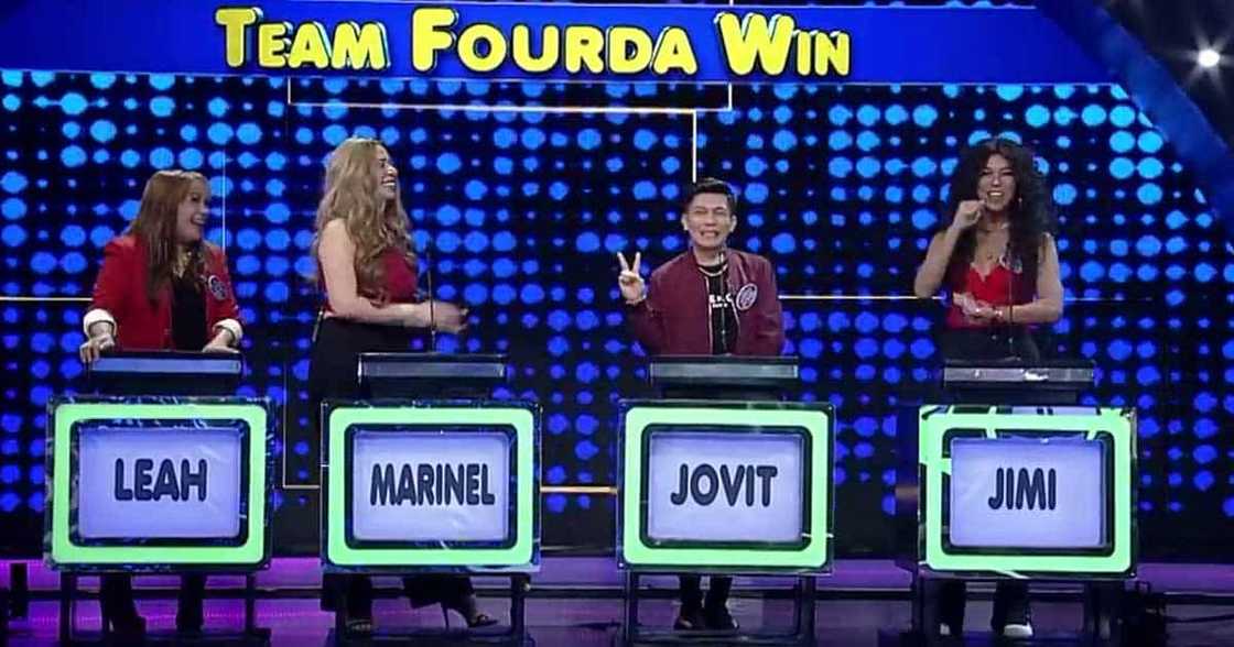 Last TV appearance ni Jovit Baldivino sa Family Feud, binalikan ng netizens Last TV appearance ni Jovit Baldivino sa Family Feud, binalikan ng netizens