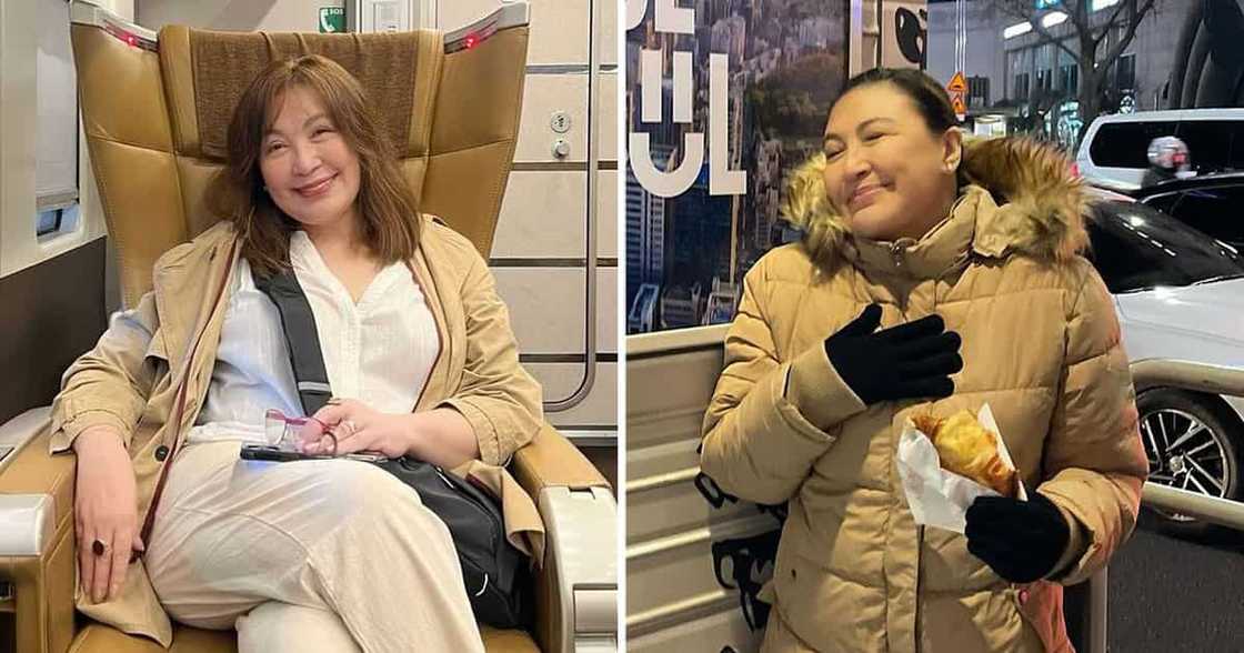 Sharon Cuneta, nag-post ng dalawang quotes tungkol sa pagpapatawad at panghuhusga Sharon Cuneta, nag-post ng dalawang quotes tungkol sa pagpapatawad at panghuhusga