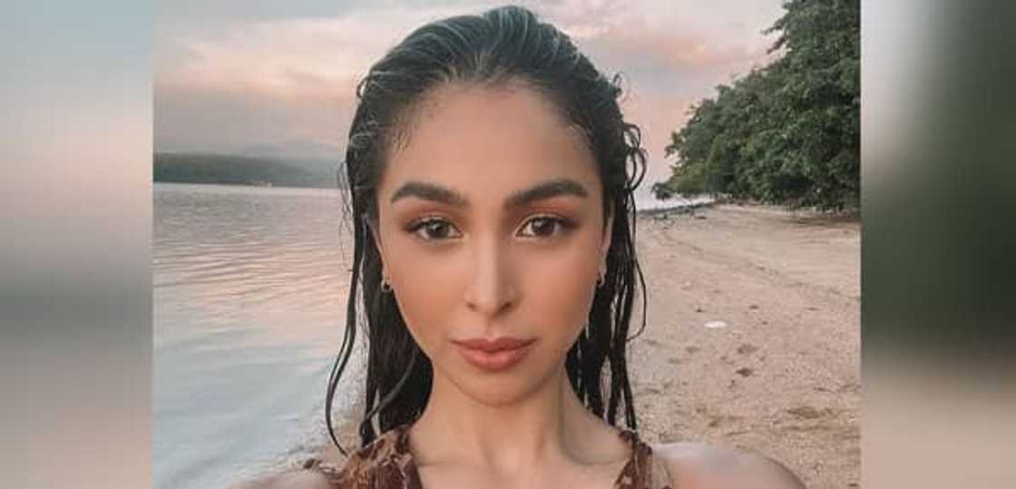 Julia Barretto/@juliabarretto Julia Barretto/@juliabarretto