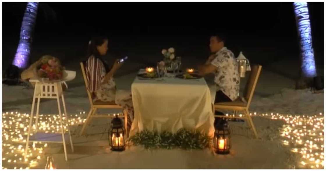 Na-scam na bagong kasal, nakapag-honeymoon getaway na sa Bora dahil kay Tulfo Na-scam na bagong kasal, nakapag-honeymoon getaway na sa Bora dahil kay Tulfo