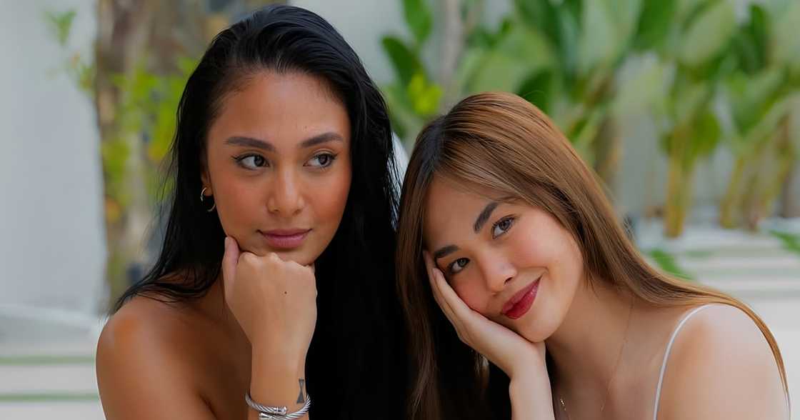 Janella Salvador join Klea Pineda’s family for resort festivities and celebrate mom Charito’s b-day Janella Salvador join Klea Pineda’s family for resort festivities and celebrate mom Charito’s b-day