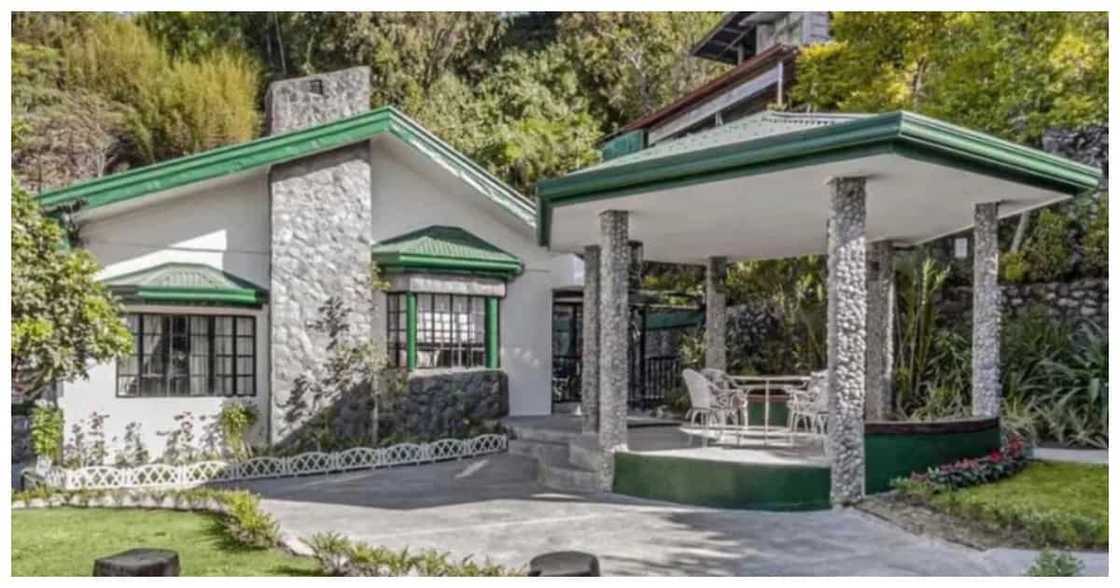 Neri and Chito Miranda gives virtual tour of their luxurious new house in Baguio @chitomirandajr Neri and Chito Miranda gives virtual tour of their luxurious new house in Baguio @chitomirandajr