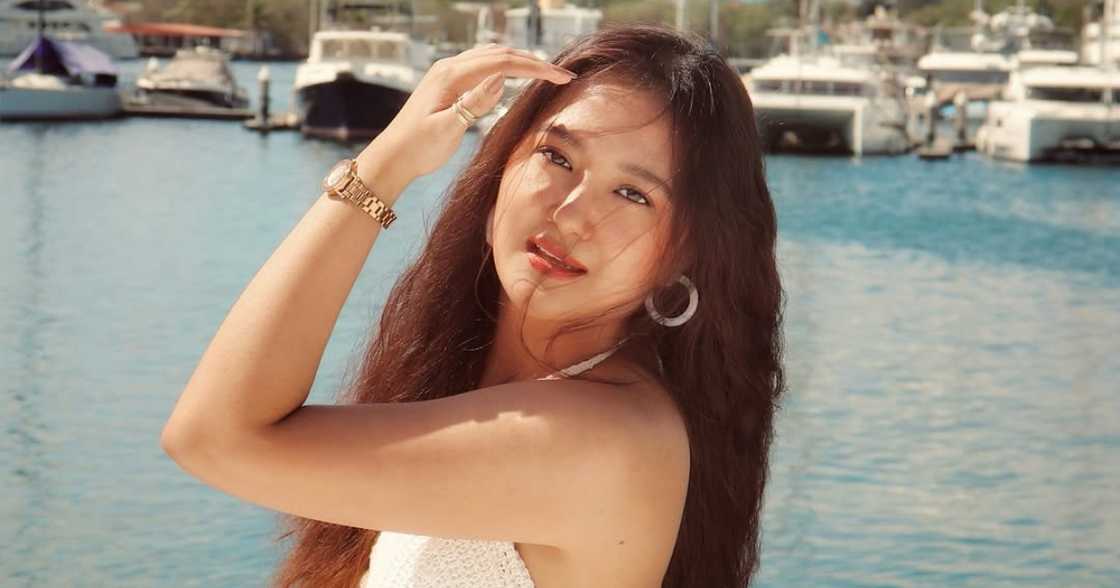 Jam Villanueva, may makabuluhang sagot nang tanungin ukol sa pabawas na pabawas niyang followers Jam Villanueva, may makabuluhang sagot nang tanungin ukol sa pabawas na pabawas niyang followers