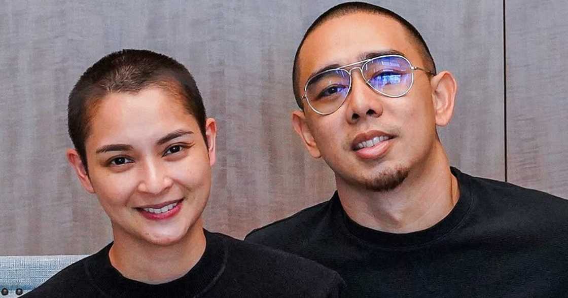 Ryza Cenon shares honest opinion on wedding, marriage Ryza Cenon shares honest opinion on wedding, marriage