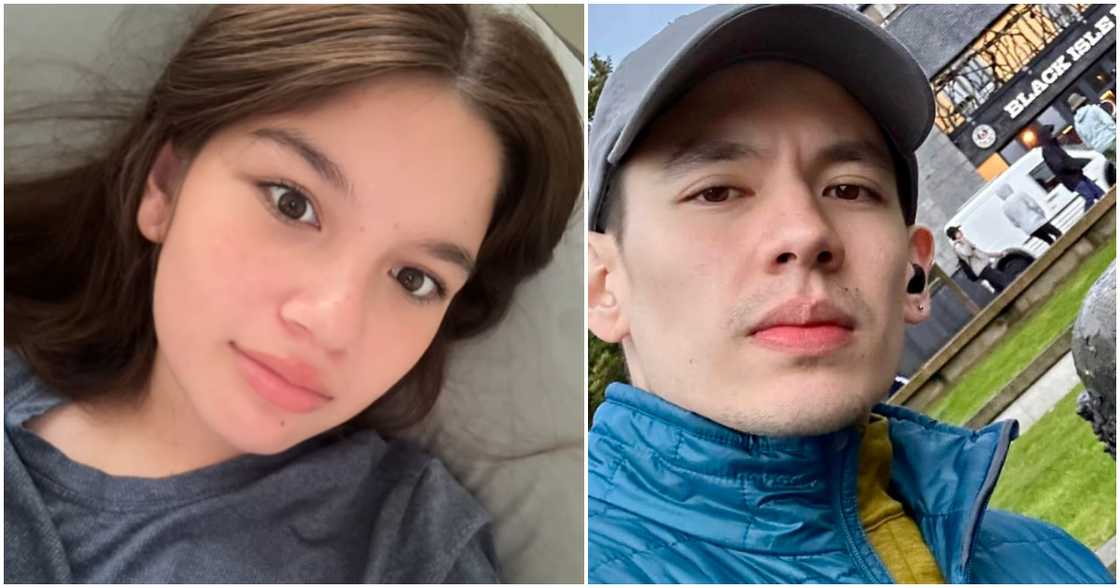 Jake Ejercito, nagbahagi ng entry sa kanyang #JEllieConvos Jake Ejercito, nagbahagi ng entry sa kanyang #JEllieConvos