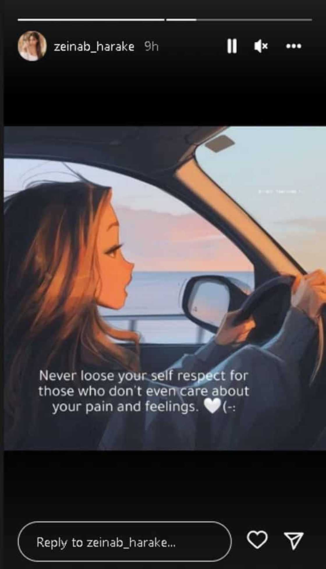 Zeinab Harake Zeinab Harake