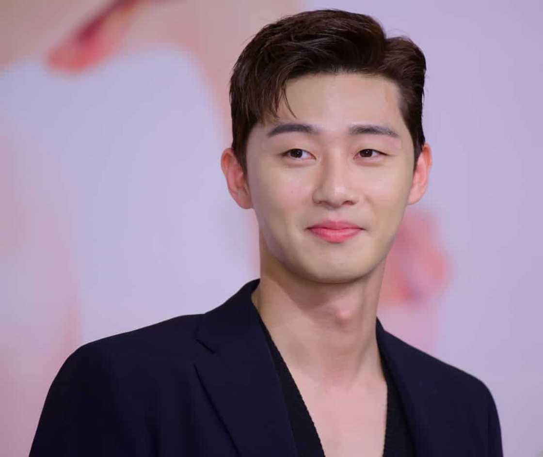 Korean actors Korean actors