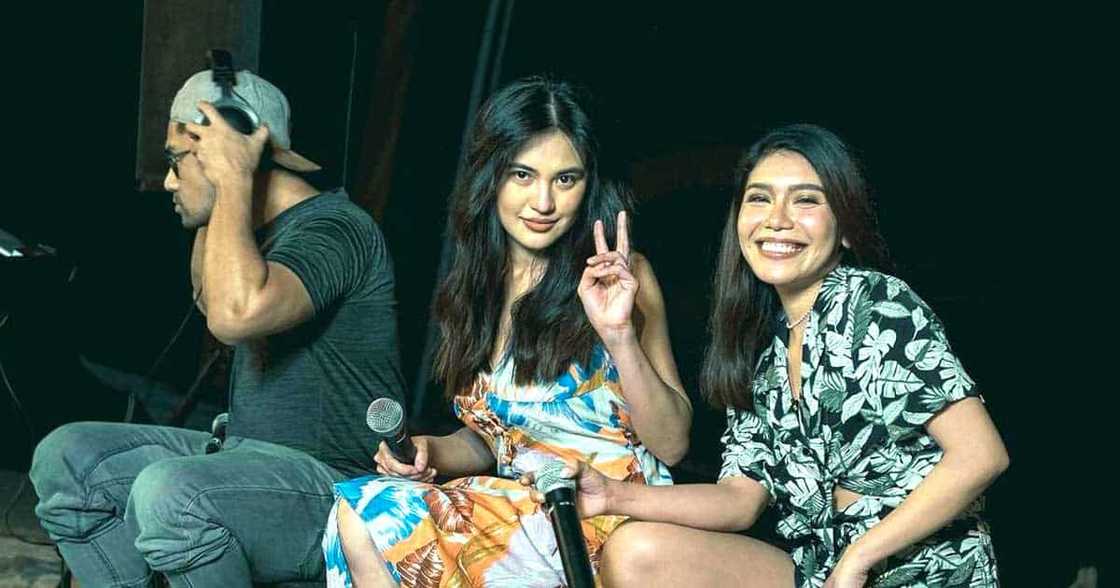 Julie Anne San Jose, may mga katanungan pagdating sa pag-ibig: “Saan ba ako nagkulang? Saan ba ako nagkamali?” Julie Anne San Jose, may mga katanungan pagdating sa pag-ibig: “Saan ba ako nagkulang? Saan ba ako nagkamali?”