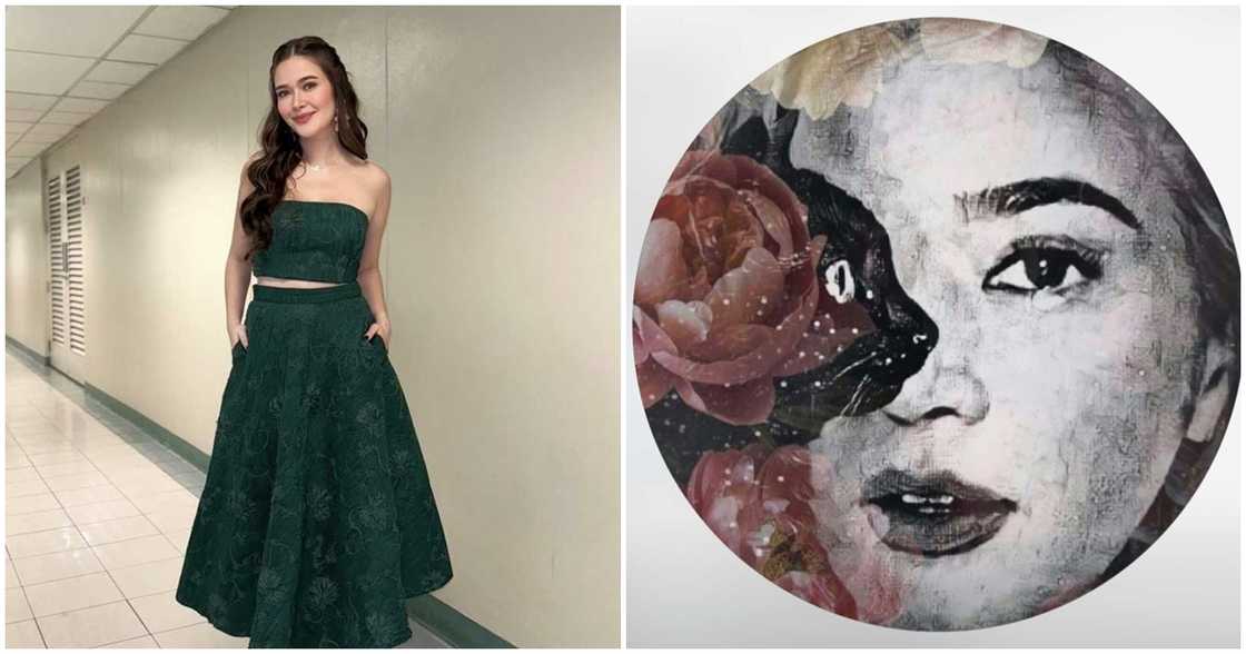 Bela Padilla, namaalam na sa 'almost a decade' niyang PFP sa Instagram Bela Padilla, namaalam na sa 'almost a decade' niyang PFP sa Instagram