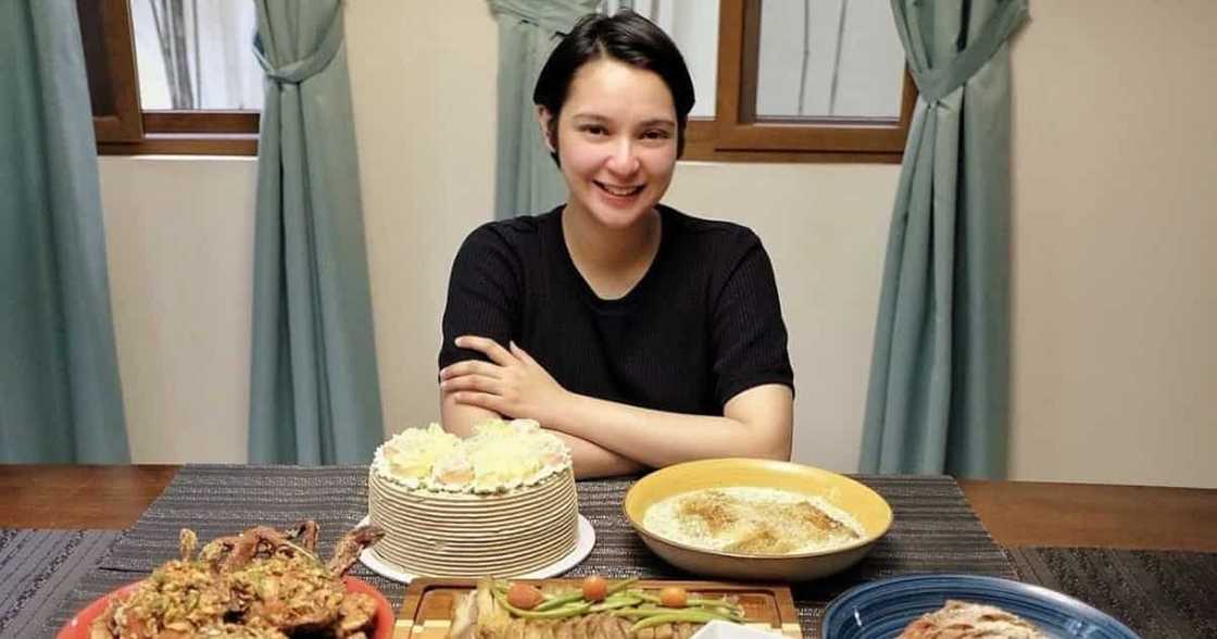 Ryza Cenon/@iamryzacenon Ryza Cenon/@iamryzacenon