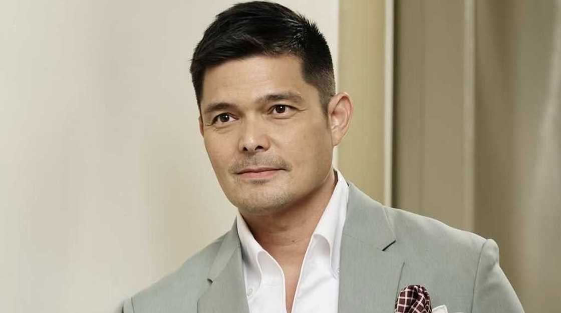 Dingdong Dantes expresses gratitude to Charo Santos-Concio: “A dream collaboration Dingdong Dantes expresses gratitude to Charo Santos-Concio: “A dream collaboration