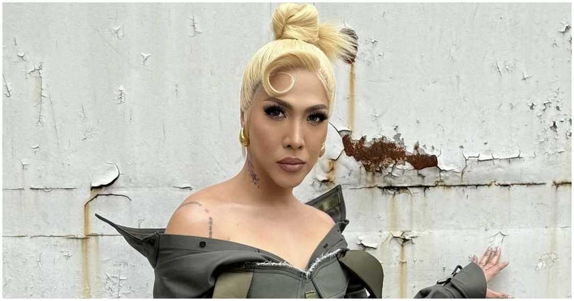 'It's Showtime' staff, nagsaya sa pangako ni Vice Ganda sa paparating na pasko