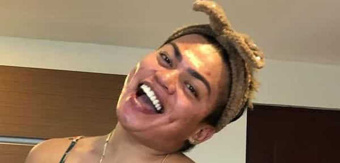 Brenda Mage, umatras sa kanyang role sa Darna at mas piniling maging housemate ni Big Brother Brenda Mage, umatras sa kanyang role sa Darna at mas piniling maging housemate ni Big Brother