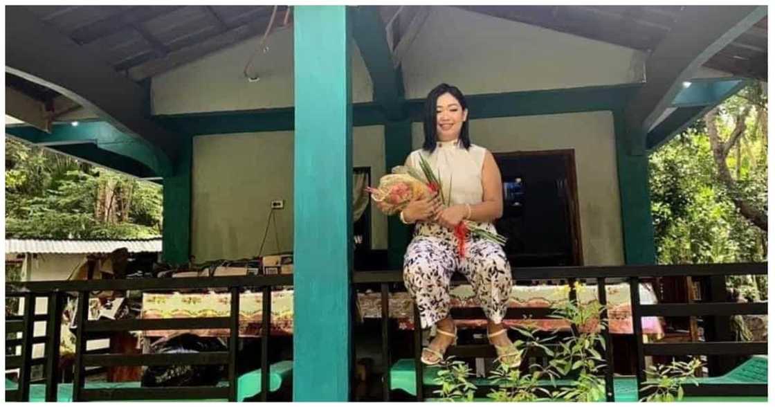 Nag-viral na LET topnotcher, naipaayos naman ang dating kubo na tirahan Nag-viral na LET topnotcher, naipaayos naman ang dating kubo na tirahan