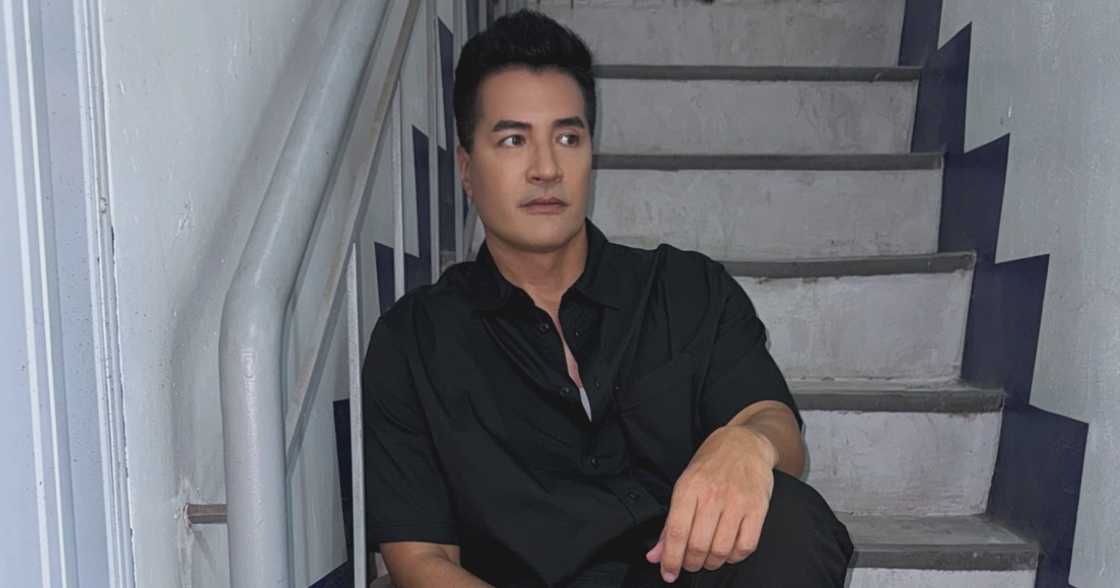 Troy Montero, may emosyonal na pahayag bilang ama ng may special needs Troy Montero, may emosyonal na pahayag bilang ama ng may special needs