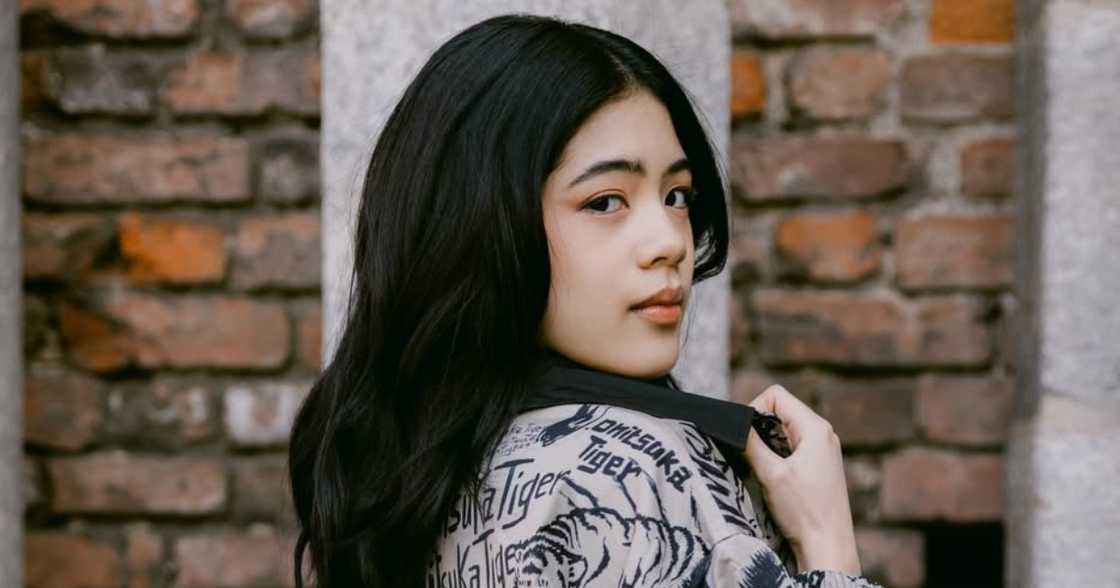 Niana Guerrero Niana Guerrero