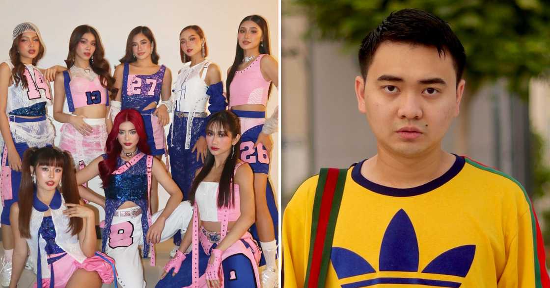 Xian Gaza, hiniling na sana'y malayo pa marating ng BINI lalo na ang isang miyembro nito Xian Gaza, hiniling na sana'y malayo pa marating ng BINI lalo na ang isang miyembro nito