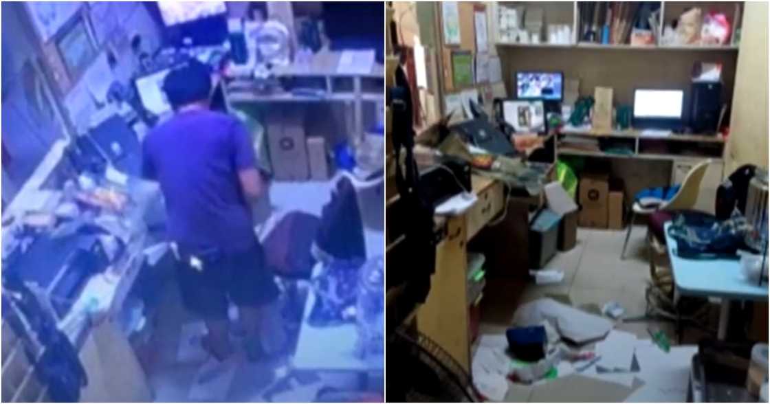 Frontline Pilipinas/TV 5/News5Everywhere on YouTube Frontline Pilipinas/TV 5/News5Everywhere on YouTube