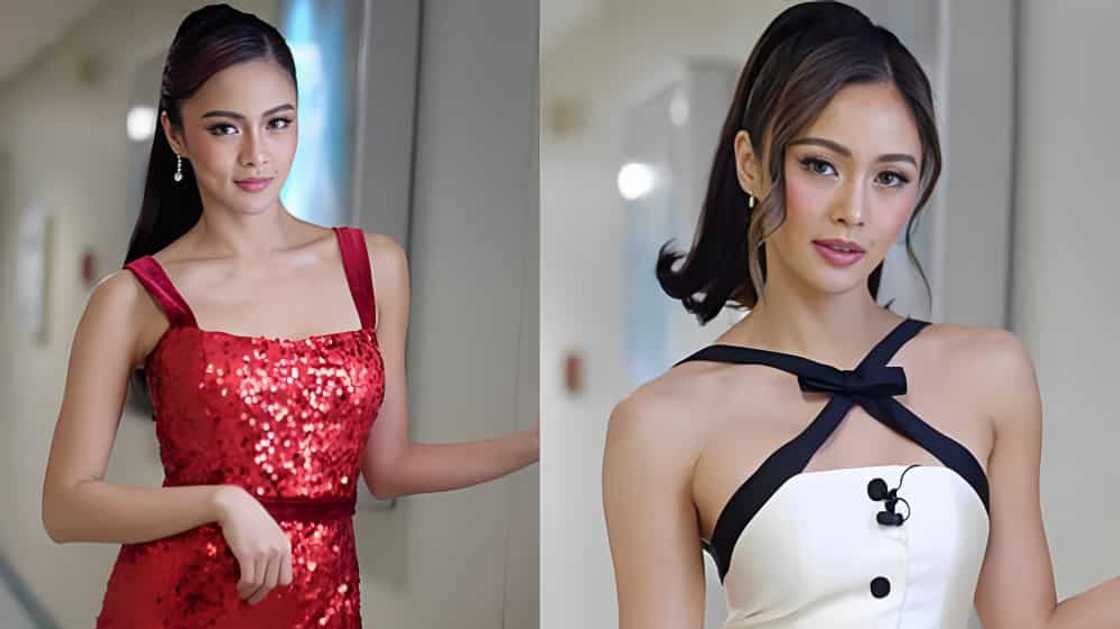 beautiful Filipino actresses beautiful Filipino actresses
