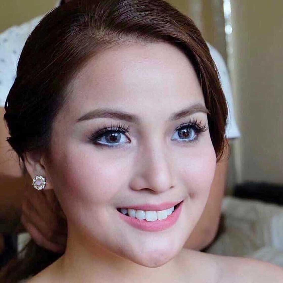 Dianne Medina Dianne Medina