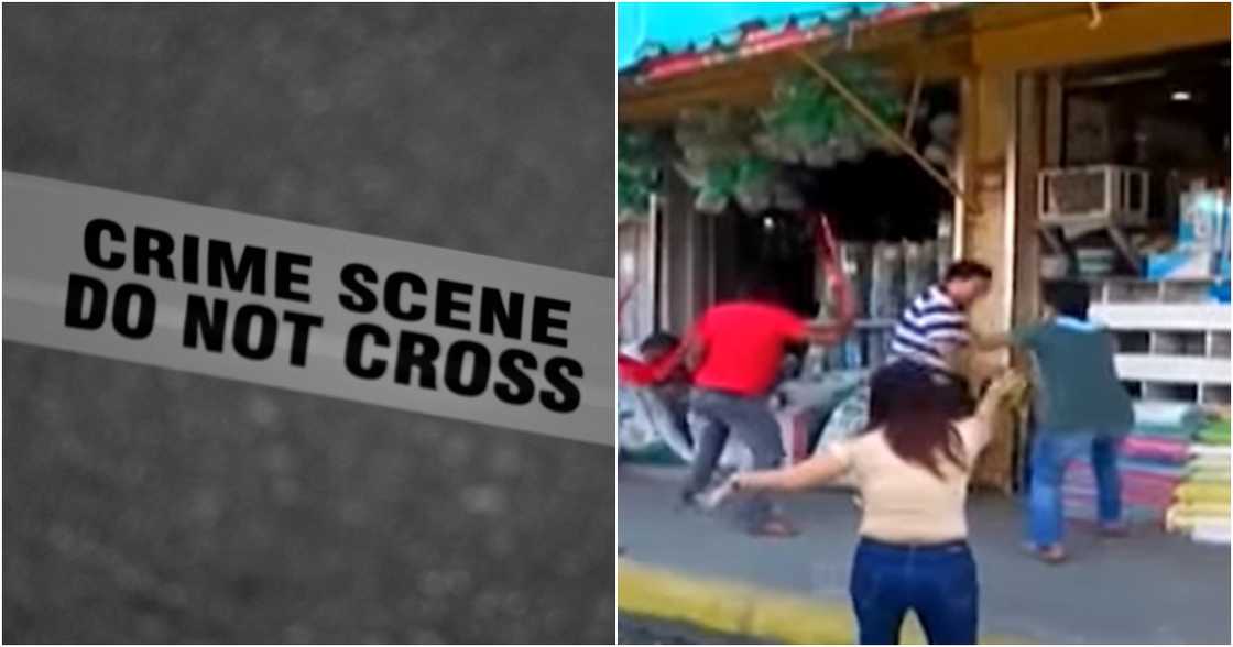 Frontline Express/TV 5/ News5Everywhere on YouTube Frontline Express/TV 5/ News5Everywhere on YouTube