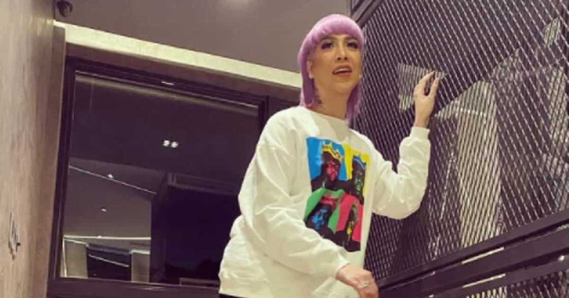 Mga angels ni Vice Ganda, nakiusap na huwag na silang palaging pagalitan Mga angels ni Vice Ganda, nakiusap na huwag na silang palaging pagalitan