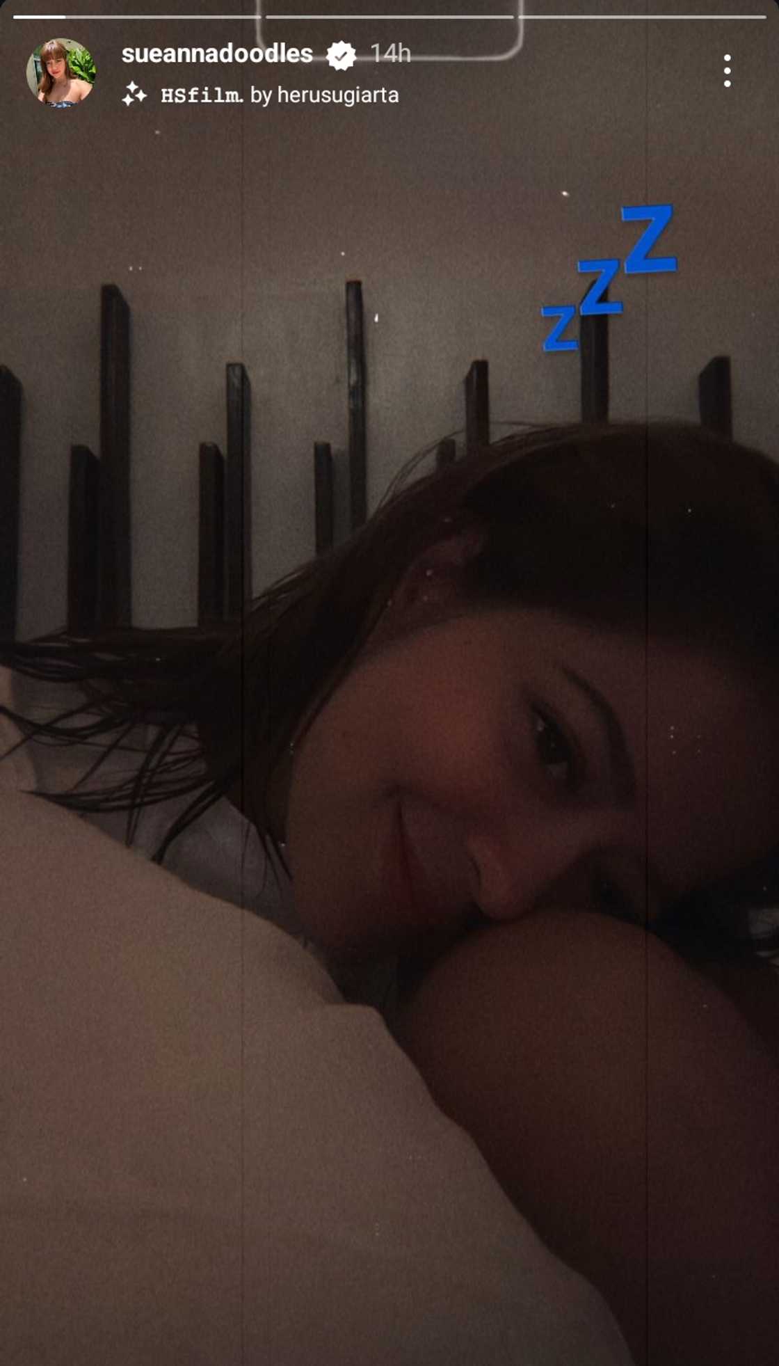 Sue Ramirez, post nilang dalawa ni Dominic Roque sa socmed kamakailan lang, usap-usapan Sue Ramirez, post nilang dalawa ni Dominic Roque sa socmed kamakailan lang, usap-usapan