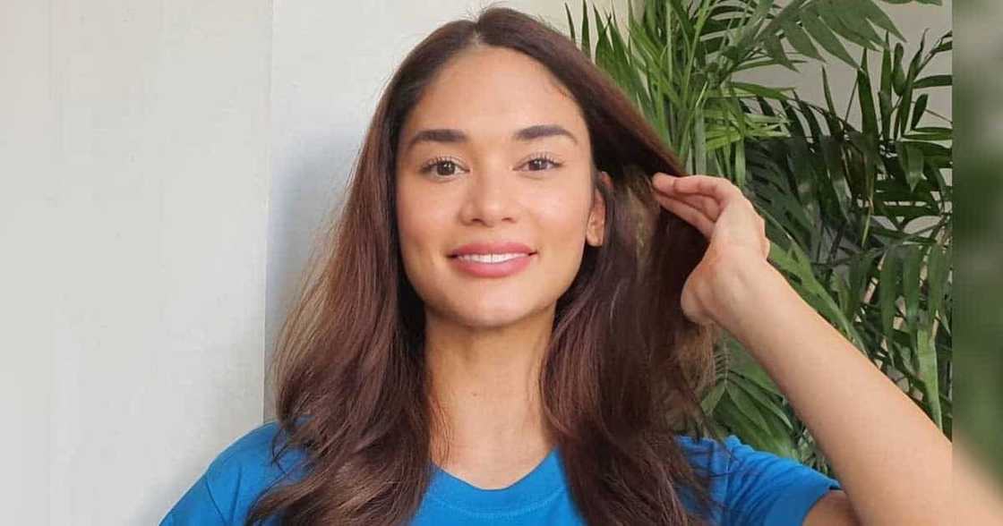 Pia Wurtzbach Pia Wurtzbach