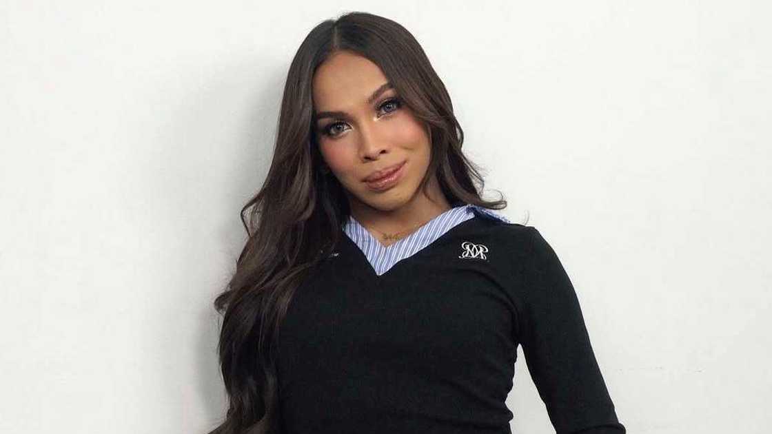 Awra Briguela, nagbigay-linaw sa “biological woman” post