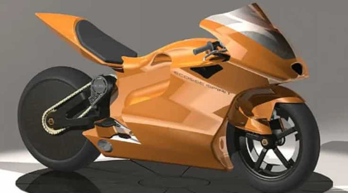 High end motorcycles High end motorcycles