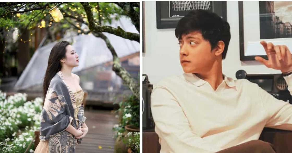 Vietnamese na babaeng iniuugnay kay Daniel Padila, umalma sa pambabatikos sa kanya Vietnamese na babaeng iniuugnay kay Daniel Padila, umalma sa pambabatikos sa kanya