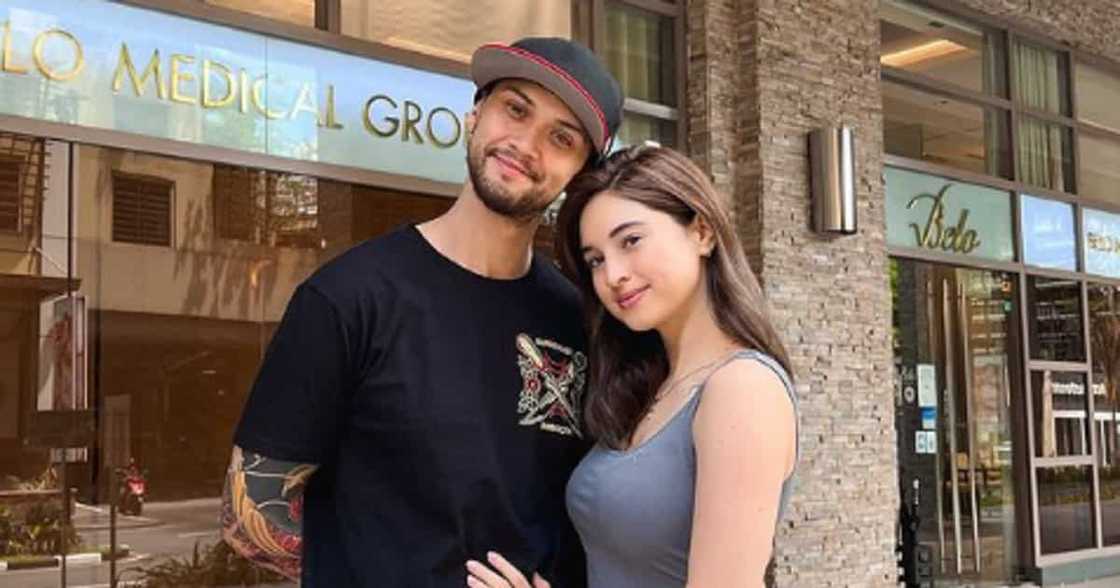 Billy Crawford Billy Crawford