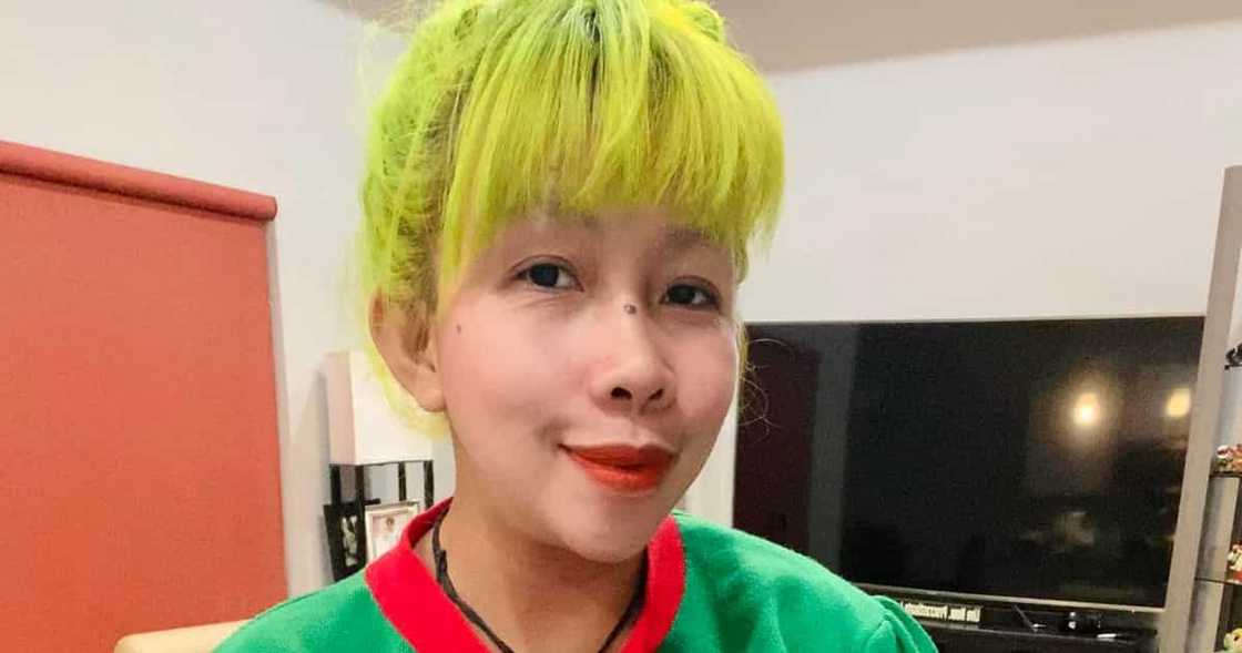 facebook.com/MadamKilayyOfficial facebook.com/MadamKilayyOfficial