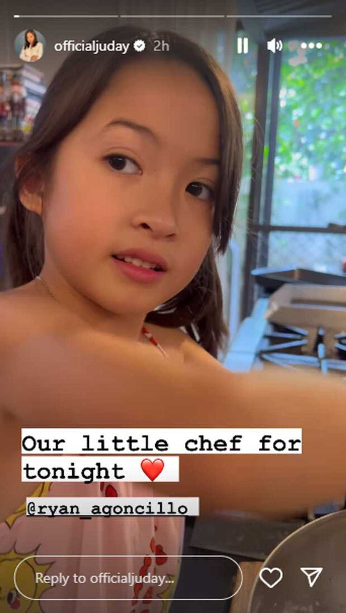 Judy Ann Santos Judy Ann Santos