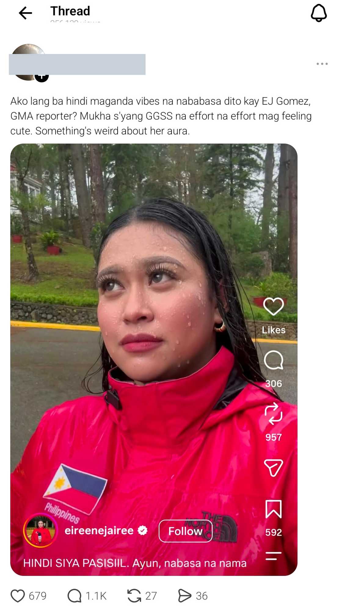 EJ Gomez