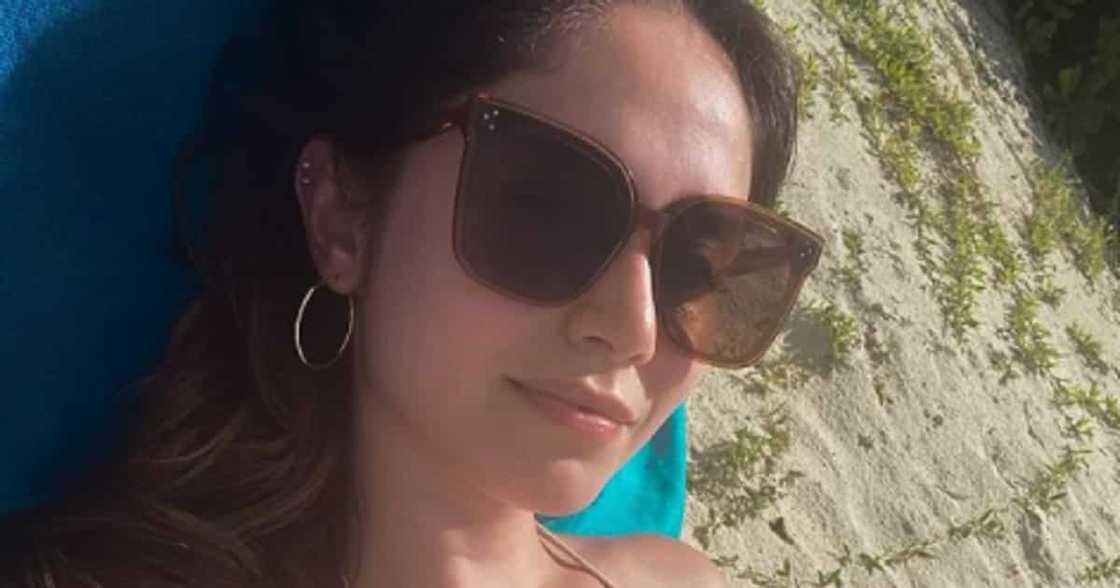 Jessy Mendiola recalls getting snubbed in two Chanel stores abroad Jessy Mendiola recalls getting snubbed in two Chanel stores abroad