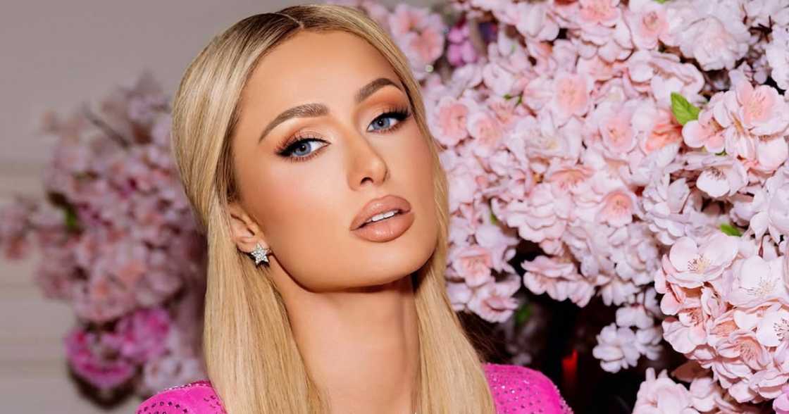 Paris Hilton, may pahayag matapos masunog ang bahay sa LA wildfires