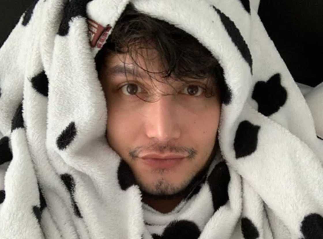 Paolo Ballesteros Paolo Ballesteros