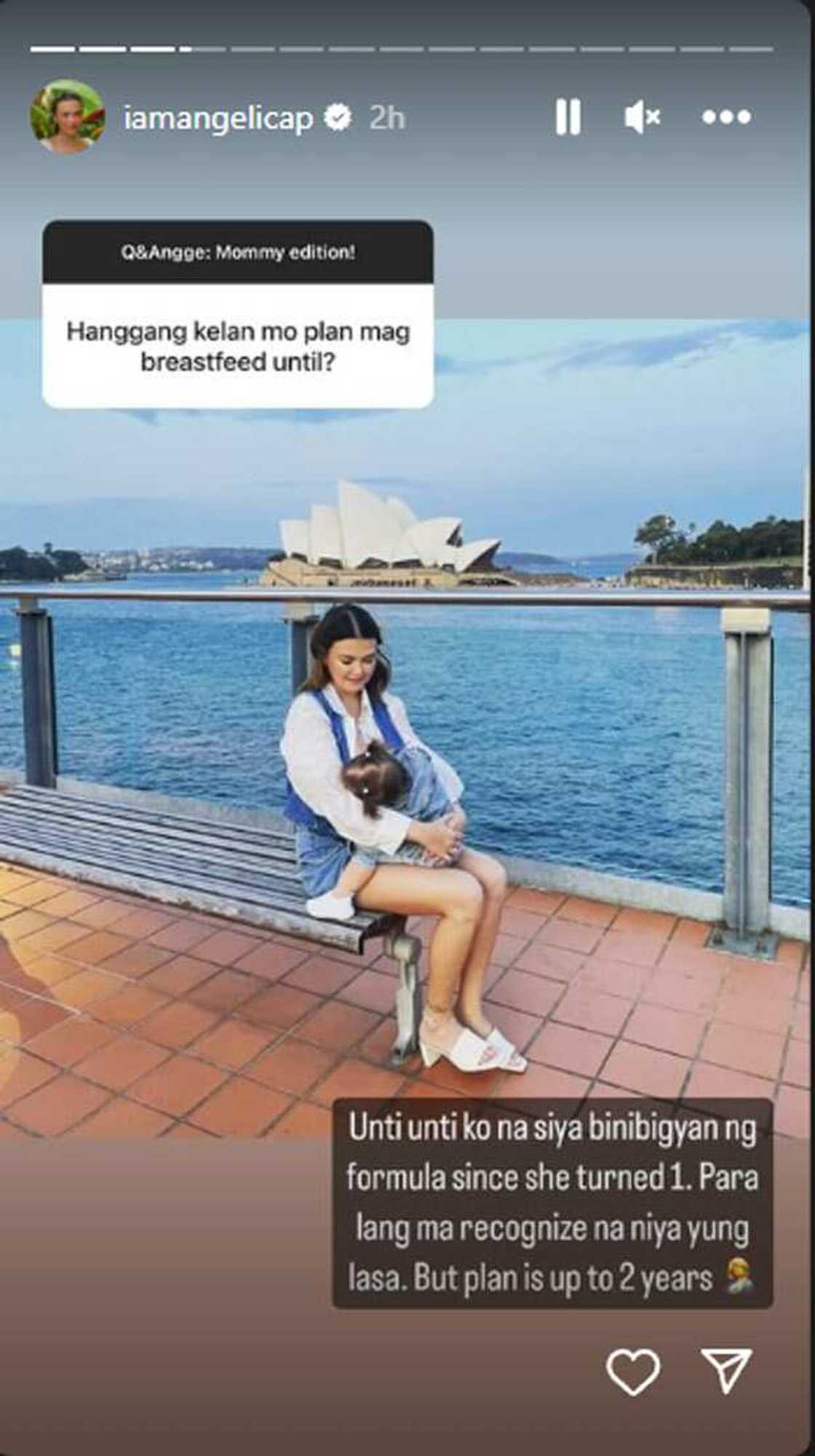 Angelica Panganiban Angelica Panganiban