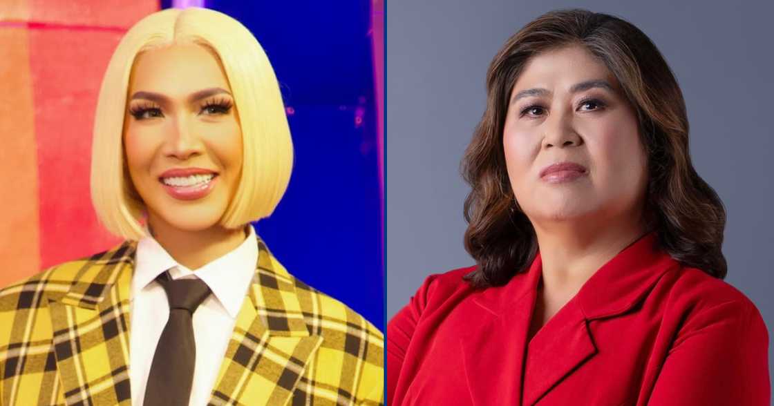 Vice Ganda, ikinagulat ang hayagang sinabi tungkol kay Jessica Soho