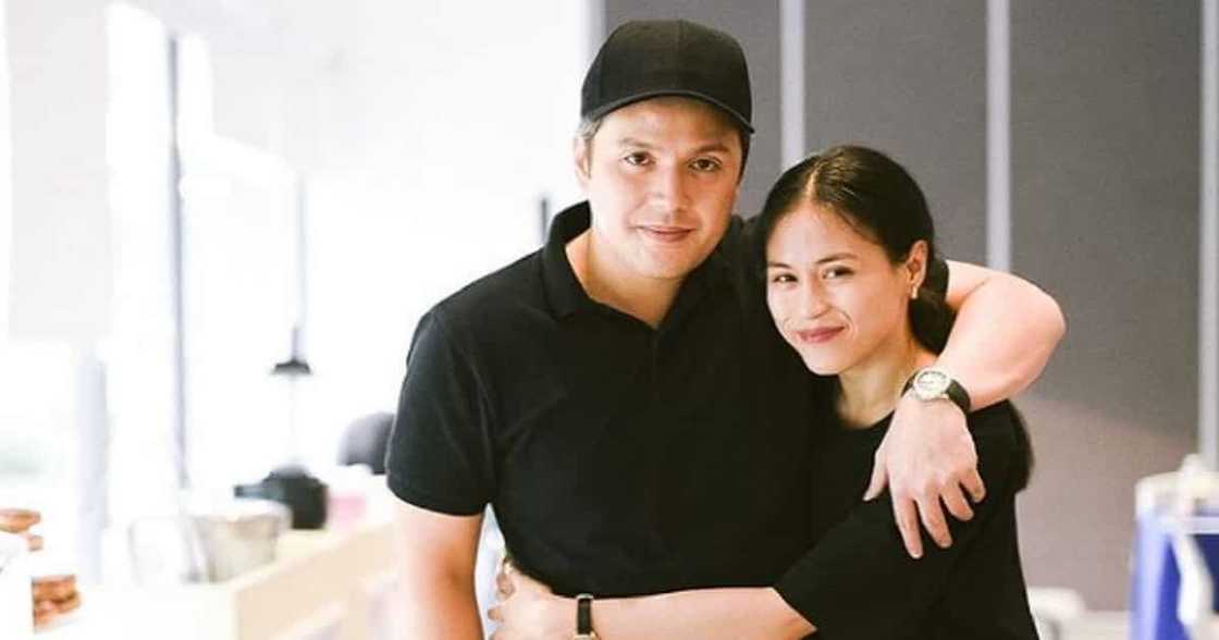 Toni Gonzaga’s viral interview with Bongbong Marcos saddens Cess Drilon Toni Gonzaga’s viral interview with Bongbong Marcos saddens Cess Drilon