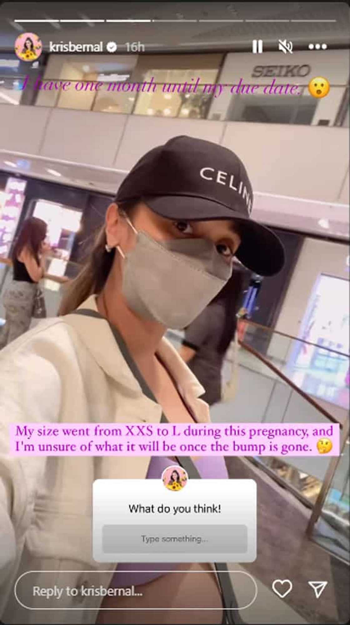 Kris Bernal Kris Bernal