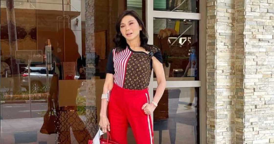 Dr. Vicki Belo debunks viral TikTok video about blackhead removal Dr. Vicki Belo debunks viral TikTok video about blackhead removal