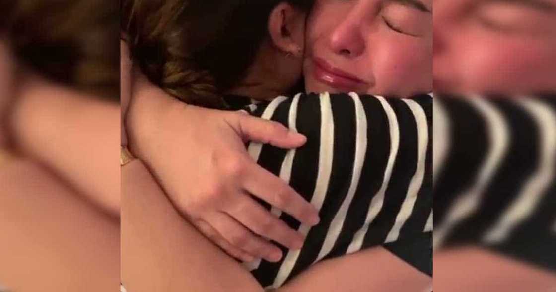 Claudine Barretto praises Gretchen as "one and only ate" after Marjorie greets their Ate Gia Claudine Barretto praises Gretchen as "one and only ate" after Marjorie greets their Ate Gia