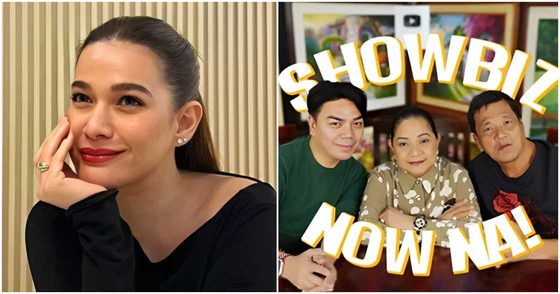Cristy Fermin at mga co-host, nakapagpiyansa na sa kasong isinampa ni Bea Alonzo