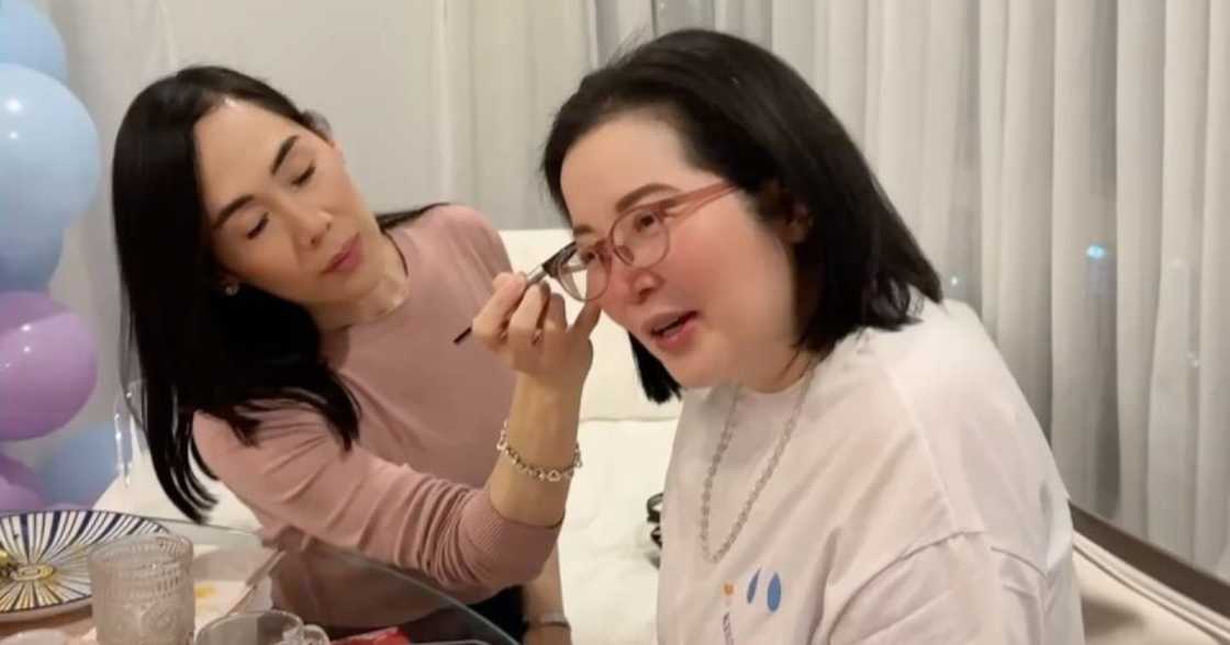RB Chanco, nagbahagi ng teaser na nagpasabik sa mga tagasuporta ni Kris Aquino