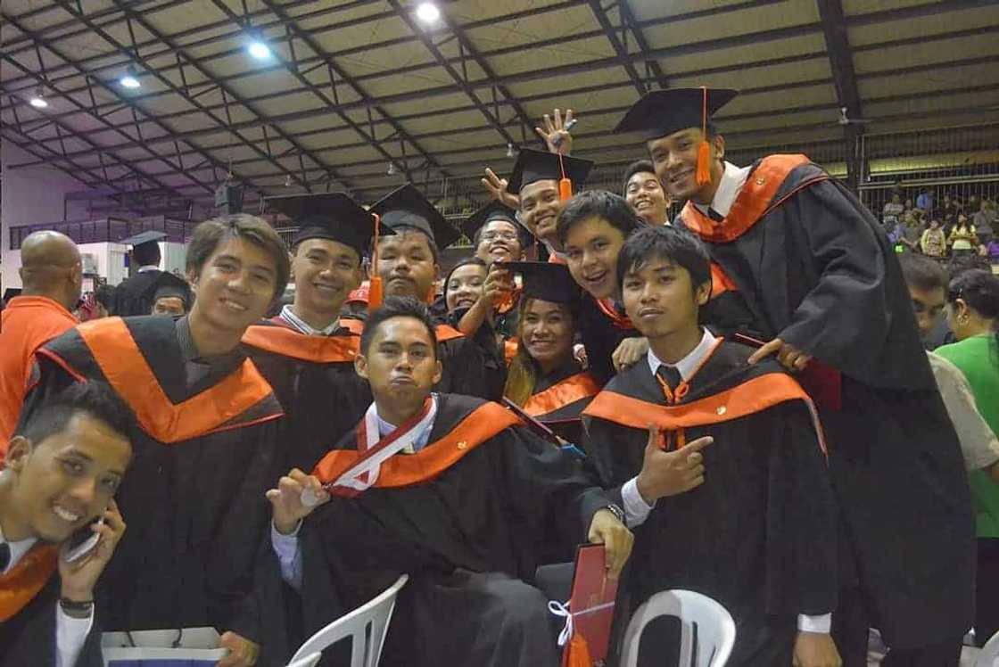 Silliman University courses Silliman University courses