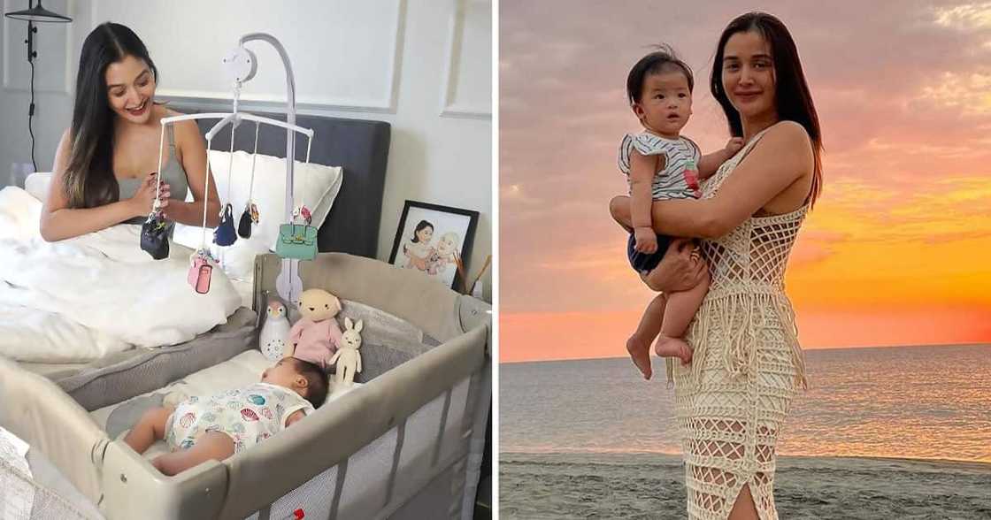 Kris Bernal, nag-post ng relatable na quote: “Me, since becoming a mom” Kris Bernal, nag-post ng relatable na quote: “Me, since becoming a mom”